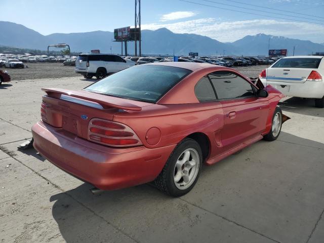 Photo 2 VIN: 1FALP42TXRF226179 - FORD MUSTANG GT 