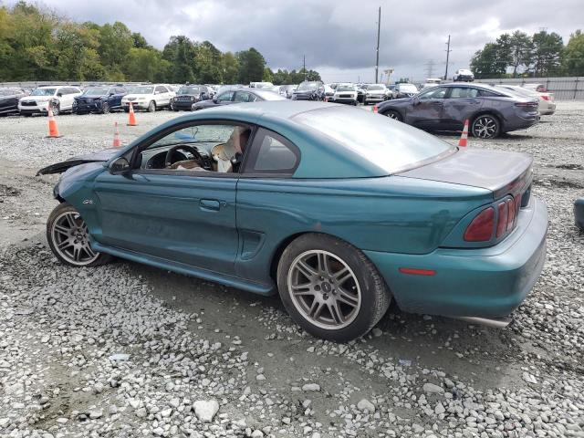 Photo 1 VIN: 1FALP42X1TF217039 - FORD MUSTANG GT 