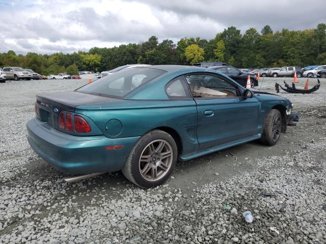 Photo 2 VIN: 1FALP42X1TF217039 - FORD MUSTANG GT 