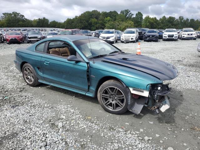 Photo 3 VIN: 1FALP42X1TF217039 - FORD MUSTANG GT 