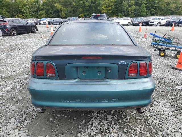 Photo 5 VIN: 1FALP42X1TF217039 - FORD MUSTANG GT 