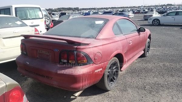 Photo 6 VIN: 1FALP42X2VF128602 - FORD MUSTANG 