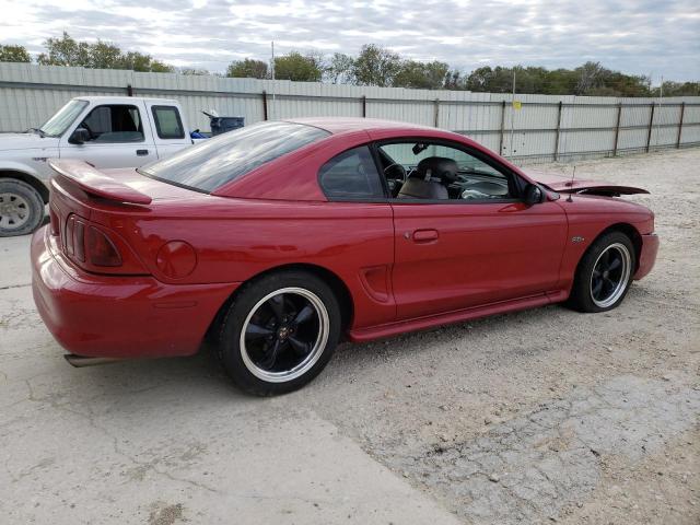 Photo 2 VIN: 1FALP42X3TF130808 - FORD MUSTANG 