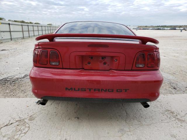 Photo 5 VIN: 1FALP42X3TF130808 - FORD MUSTANG 