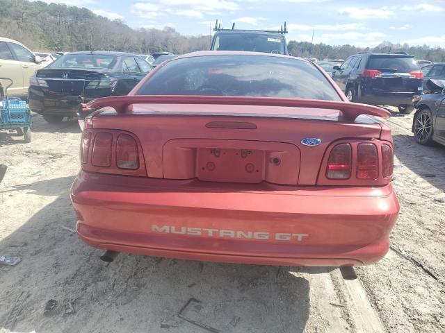 Photo 5 VIN: 1FALP42X3VF144968 - FORD MUSTANG 