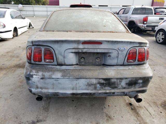 Photo 5 VIN: 1FALP42X3VF157753 - FORD MUSTANG GT 