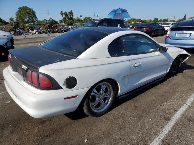 Photo 2 VIN: 1FALP42X4TF230450 - FORD MUSTANG 