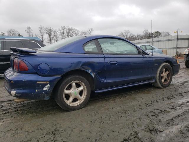 Photo 2 VIN: 1FALP42X7TF158708 - FORD MUSTANG 