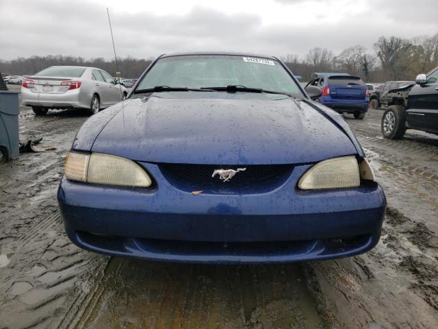 Photo 4 VIN: 1FALP42X7TF158708 - FORD MUSTANG 