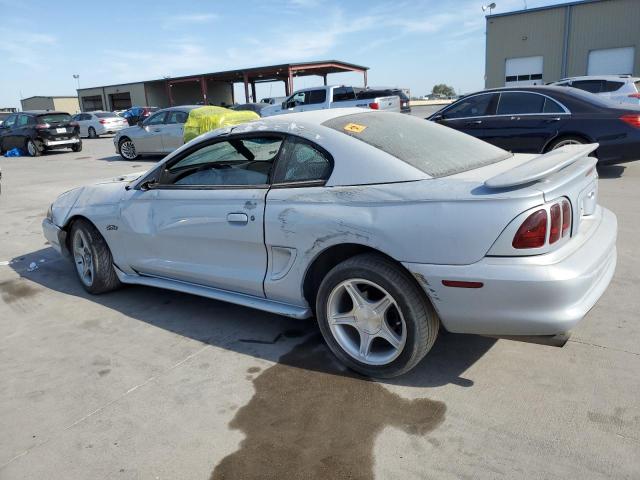 Photo 1 VIN: 1FALP42X8TF166512 - FORD MUSTANG GT 