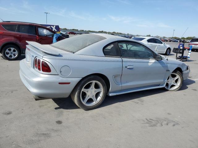 Photo 2 VIN: 1FALP42X8TF166512 - FORD MUSTANG GT 