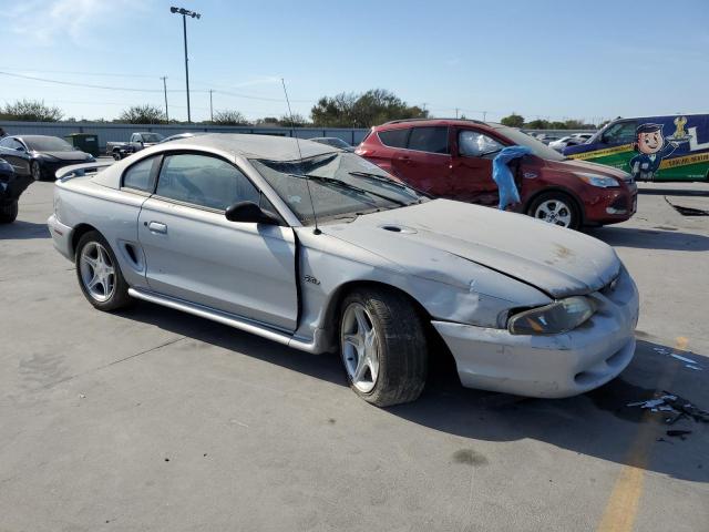 Photo 3 VIN: 1FALP42X8TF166512 - FORD MUSTANG GT 