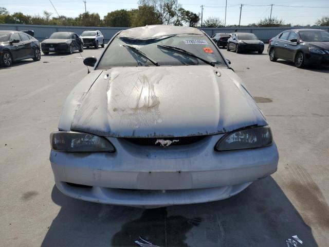 Photo 4 VIN: 1FALP42X8TF166512 - FORD MUSTANG GT 