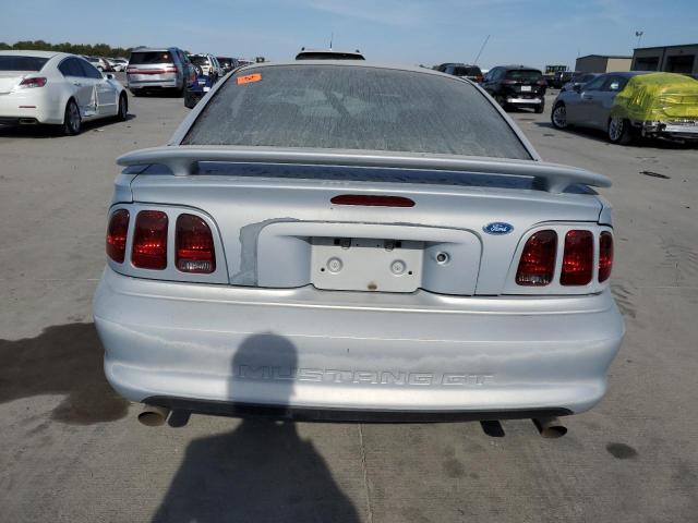 Photo 5 VIN: 1FALP42X8TF166512 - FORD MUSTANG GT 