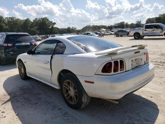 Photo 1 VIN: 1FALP42X8TF207382 - FORD MUSTANG GT 