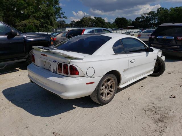 Photo 2 VIN: 1FALP42X8TF207382 - FORD MUSTANG GT 