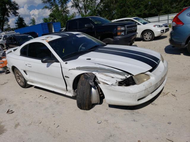 Photo 3 VIN: 1FALP42X8TF207382 - FORD MUSTANG GT 