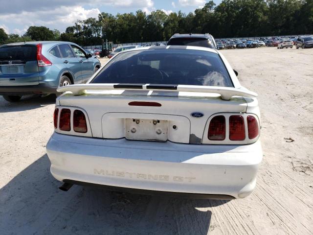 Photo 5 VIN: 1FALP42X8TF207382 - FORD MUSTANG GT 