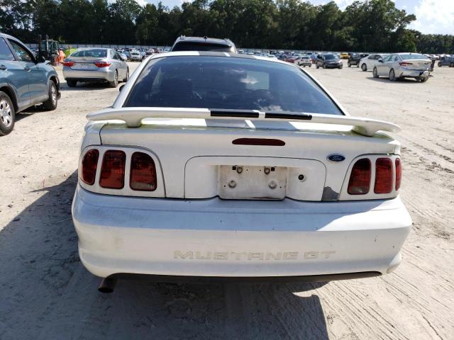 Photo 9 VIN: 1FALP42X8TF207382 - FORD MUSTANG GT 