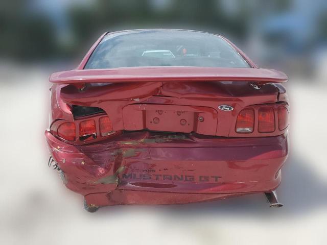 Photo 5 VIN: 1FALP42XXVF144868 - FORD MUSTANG 