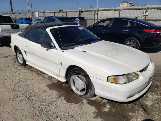 Photo 3 VIN: 1FALP4440RF112875 - FORD MUSTANG 