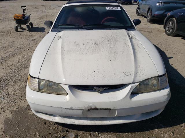 Photo 4 VIN: 1FALP4440RF112875 - FORD MUSTANG 