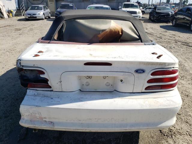 Photo 5 VIN: 1FALP4440RF112875 - FORD MUSTANG 