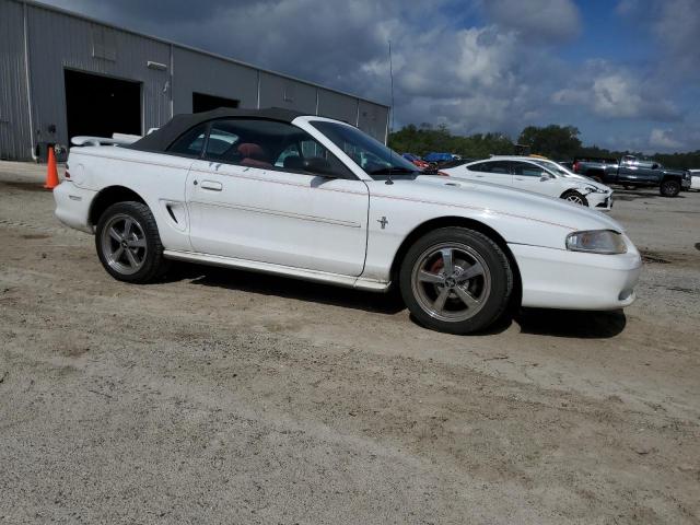 Photo 3 VIN: 1FALP4442RF223458 - FORD MUSTANG 