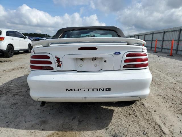 Photo 5 VIN: 1FALP4442RF223458 - FORD MUSTANG 