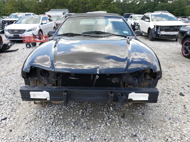 Photo 4 VIN: 1FALP4443RF103197 - FORD MUSTANG 