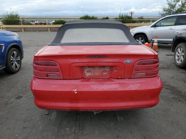 Photo 5 VIN: 1FALP4443SF231994 - FORD MUSTANG 