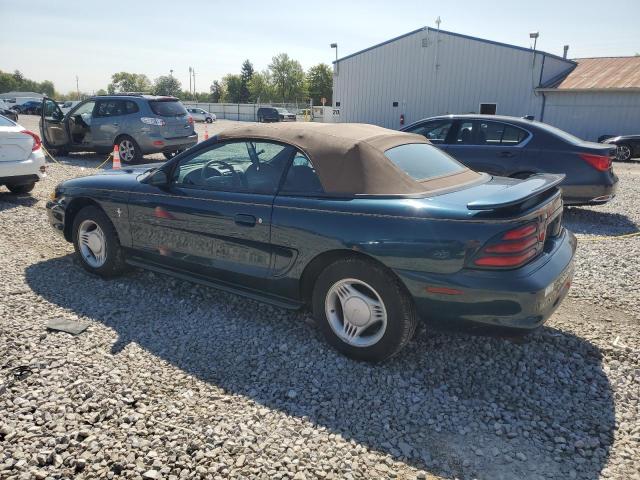 Photo 1 VIN: 1FALP4444RF133339 - FORD MUSTANG 