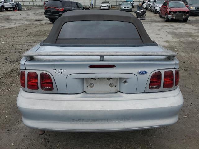 Photo 5 VIN: 1FALP4446TF198362 - FORD MUSTANG 