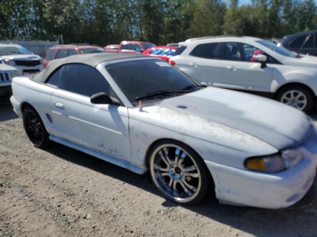 Photo 3 VIN: 1FALP4448RF196072 - FORD MUSTANG 