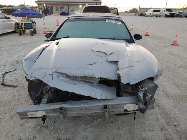 Photo 4 VIN: 1FALP4449SF205237 - FORD MUSTANG 