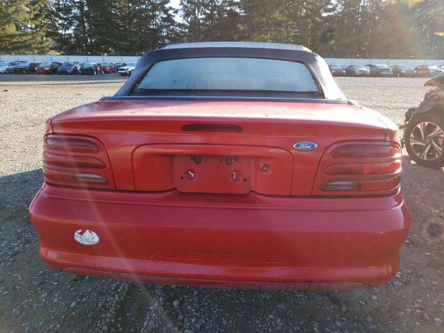 Photo 5 VIN: 1FALP4449SF205979 - FORD MUSTANG 