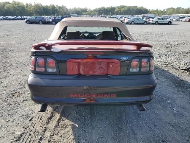 Photo 5 VIN: 1FALP444XRF191245 - FORD MUSTANG 