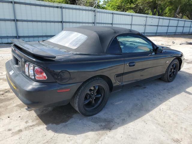 Photo 2 VIN: 1FALP45T0SF227245 - FORD MUSTANG GT 