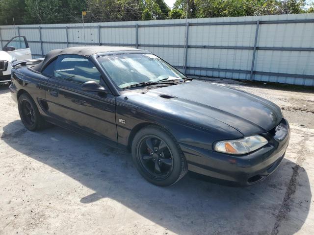 Photo 3 VIN: 1FALP45T0SF227245 - FORD MUSTANG GT 