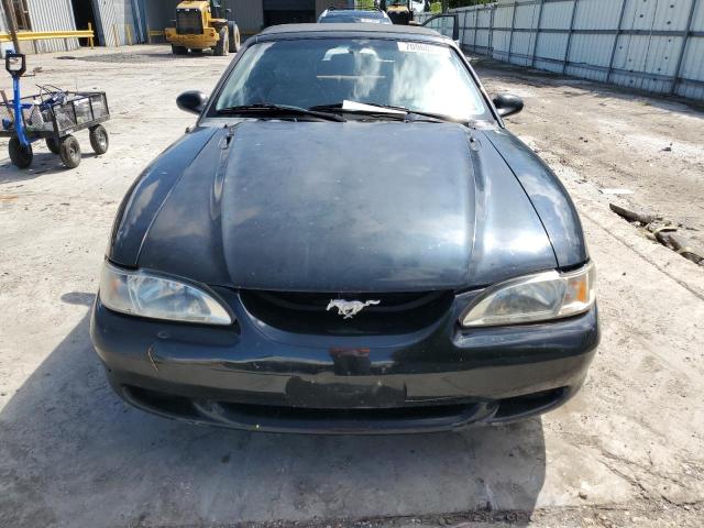 Photo 4 VIN: 1FALP45T0SF227245 - FORD MUSTANG GT 