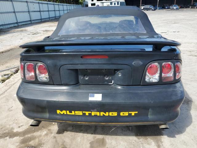 Photo 5 VIN: 1FALP45T0SF227245 - FORD MUSTANG GT 