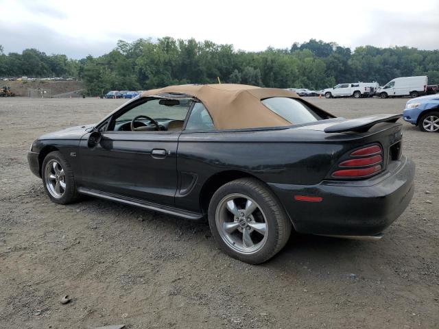 Photo 1 VIN: 1FALP45T0SF231537 - FORD MUSTANG GT 