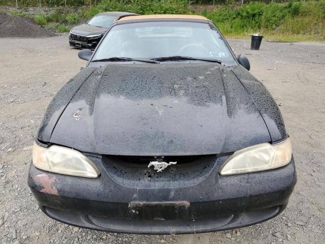 Photo 4 VIN: 1FALP45T0SF231537 - FORD MUSTANG GT 