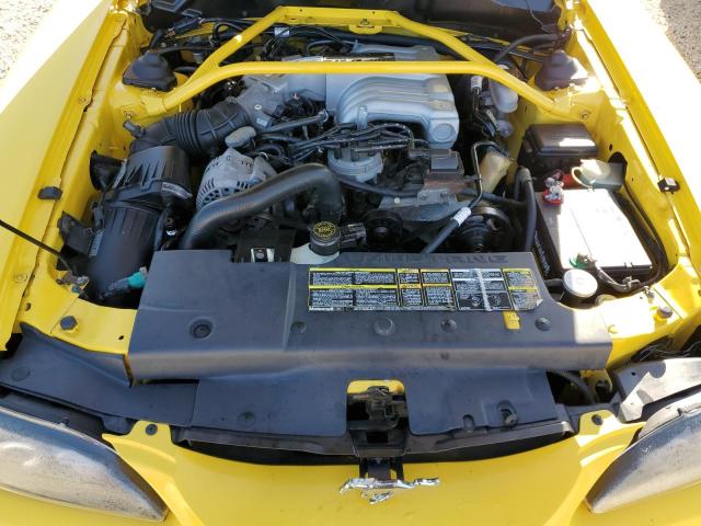 Photo 10 VIN: 1FALP45T1RF182083 - FORD MUSTANG GT 