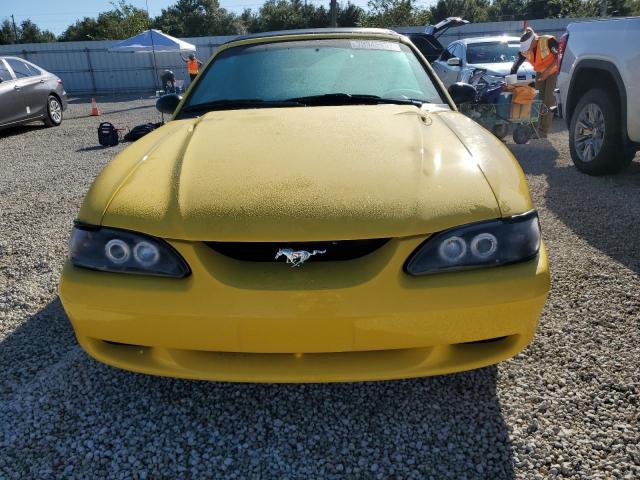 Photo 4 VIN: 1FALP45T1RF182083 - FORD MUSTANG GT 