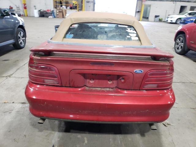 Photo 5 VIN: 1FALP45T2RF235521 - FORD MUSTANG 