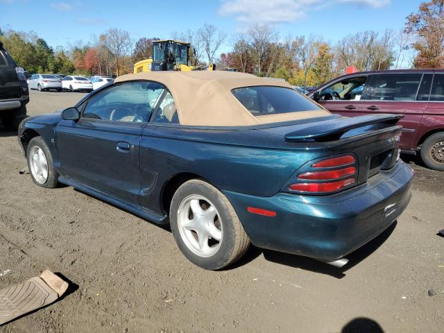 Photo 1 VIN: 1FALP45T3RF180724 - FORD MUSTANG GT 