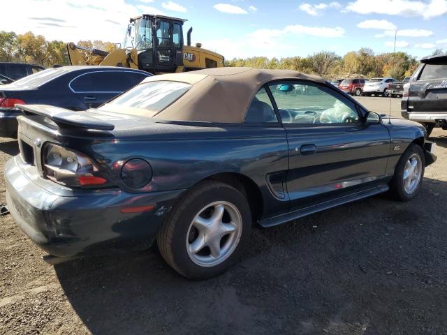 Photo 2 VIN: 1FALP45T3RF180724 - FORD MUSTANG GT 