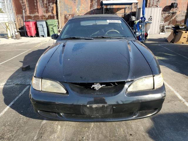 Photo 4 VIN: 1FALP45T3RF206710 - FORD MUSTANG 