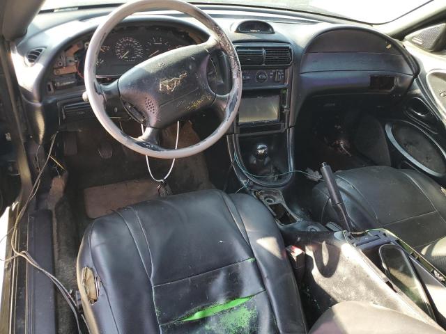 Photo 7 VIN: 1FALP45T3RF206710 - FORD MUSTANG 